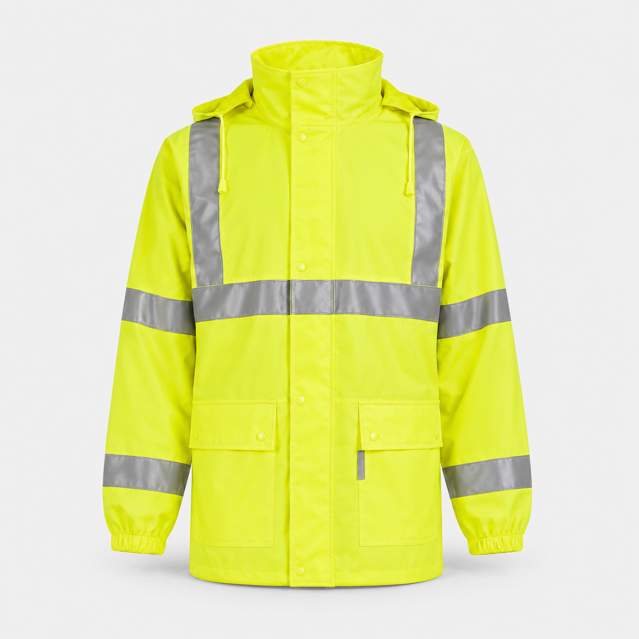 Air-Tex, Parka w/Attached Tuck-Away Hood