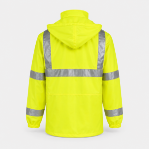 Alternative view of Air-Tex, Parka w/Attached Tuck-Away Hood