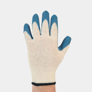 Alternative view of Coated Knit Gloves (12/pk)