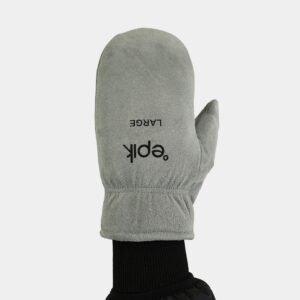 Alternative view of Forge Mitten Glove
