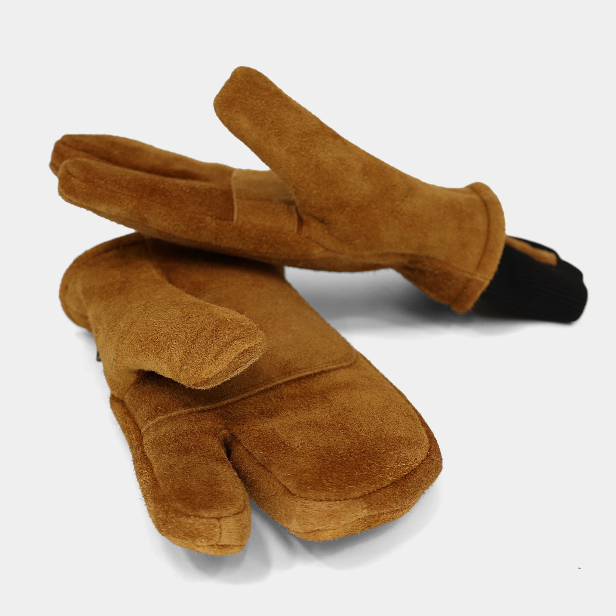 Mitten Glove