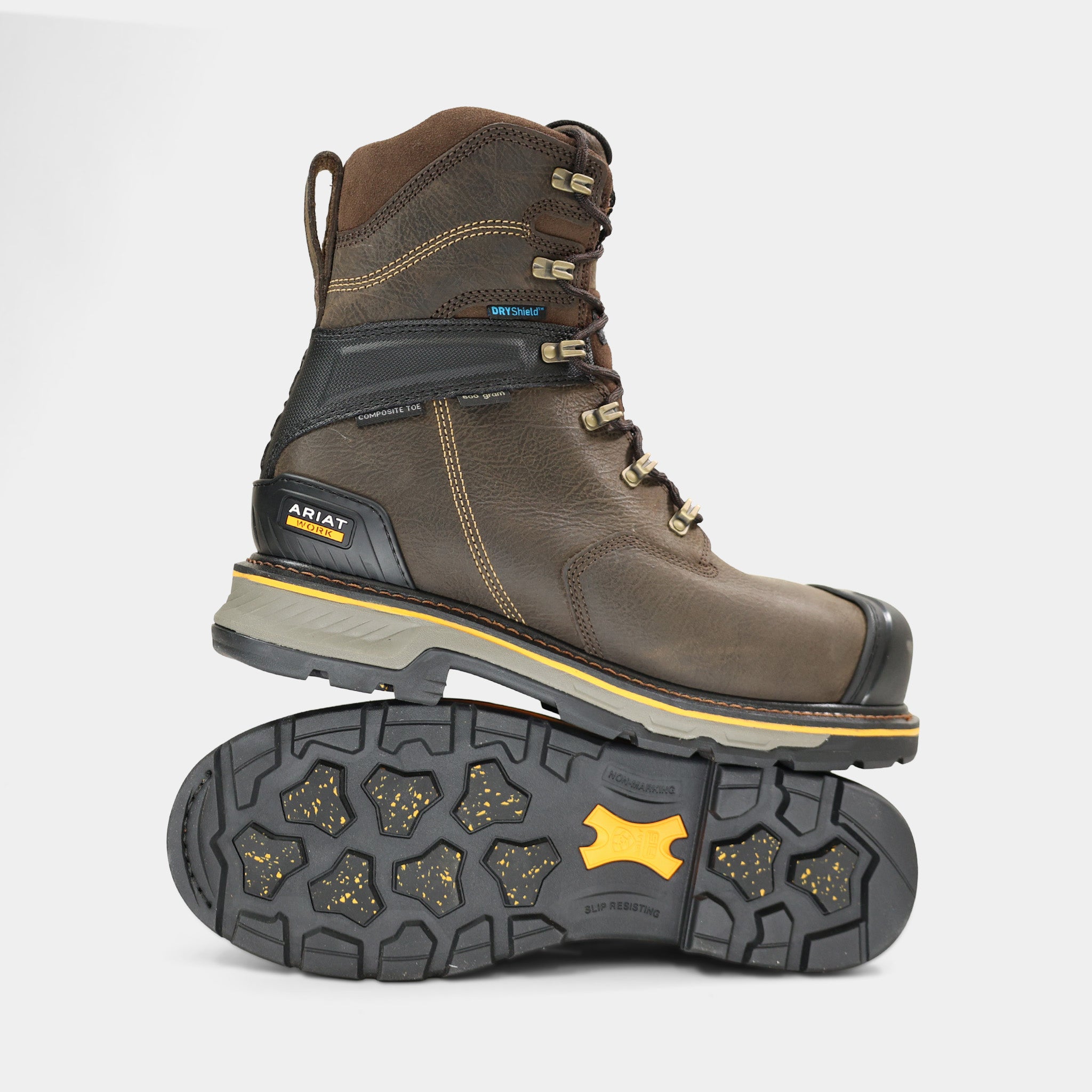 Safety Boot