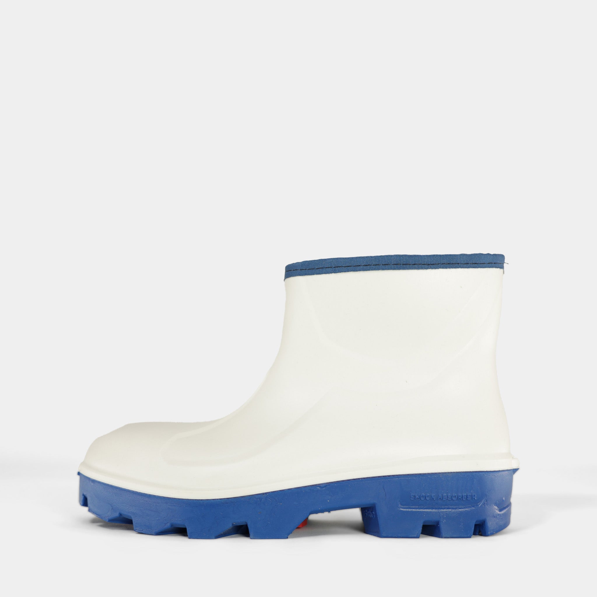 Tread Safety Boot