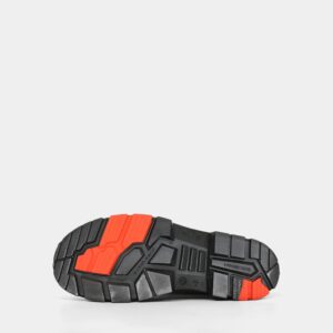 Alternative view of Trek Safety Boot