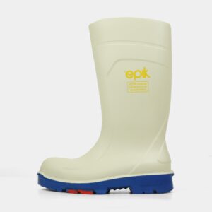 Trek Safety Boot
