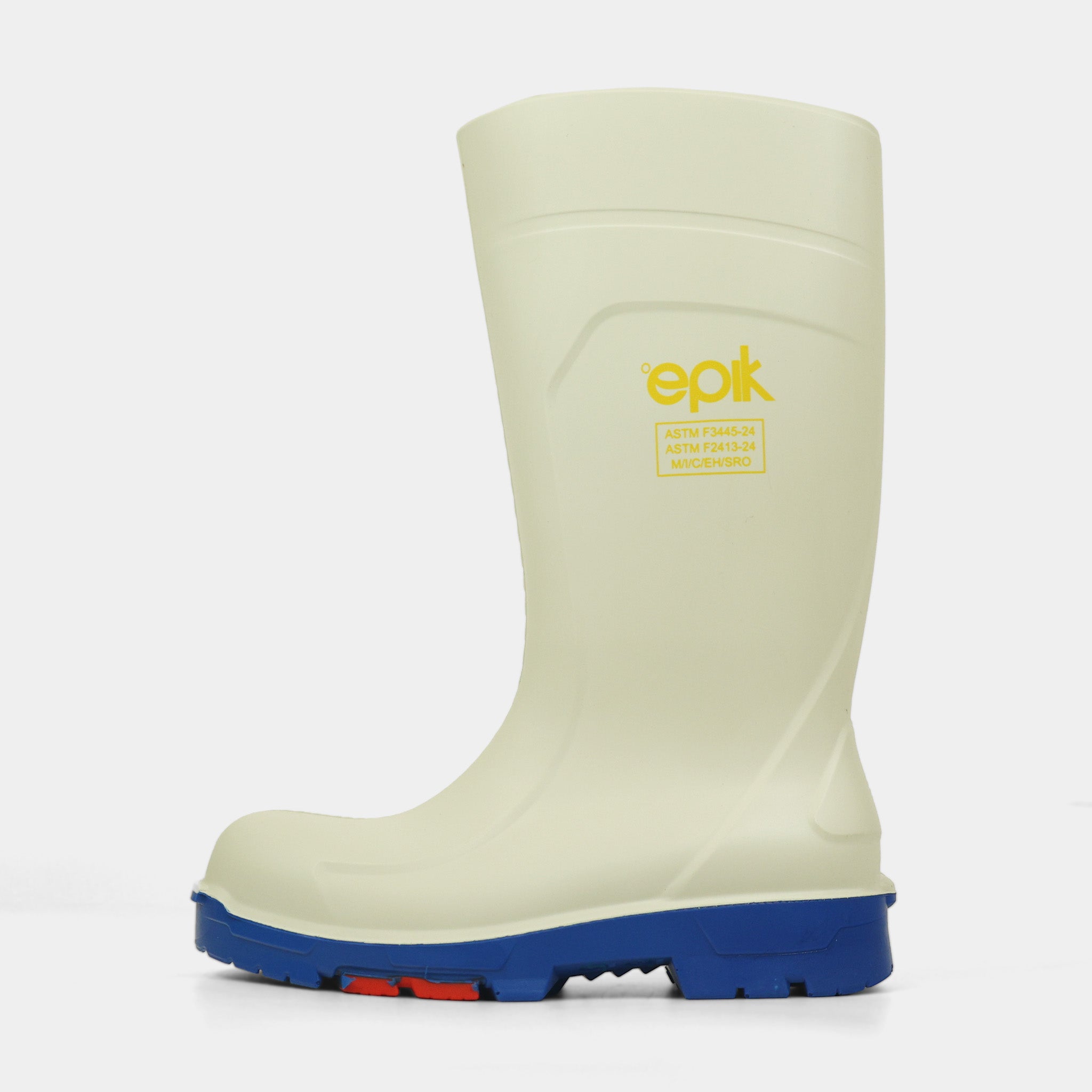 Trek Safety Boot