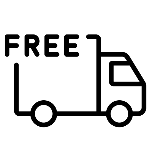 Fast Shipping