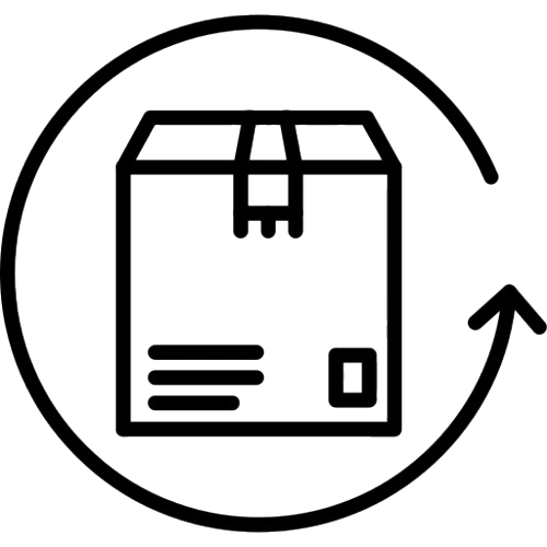 Hassle-Free Returns